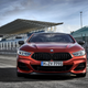 Illustration for article titled The 2019 BMW 8 Series Goes From Clark Kent to Superman